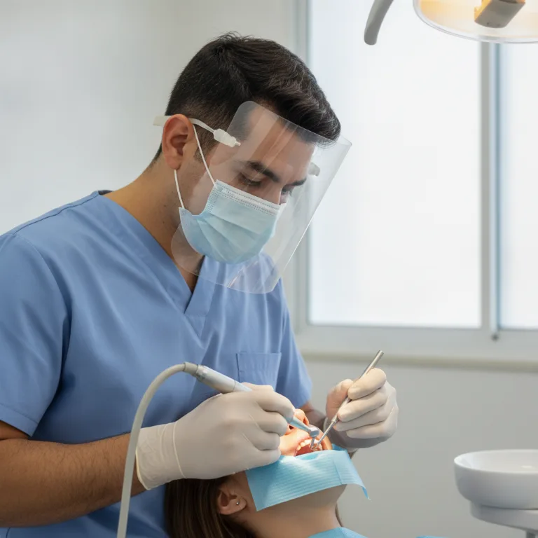 dentista Carlos Barbosa